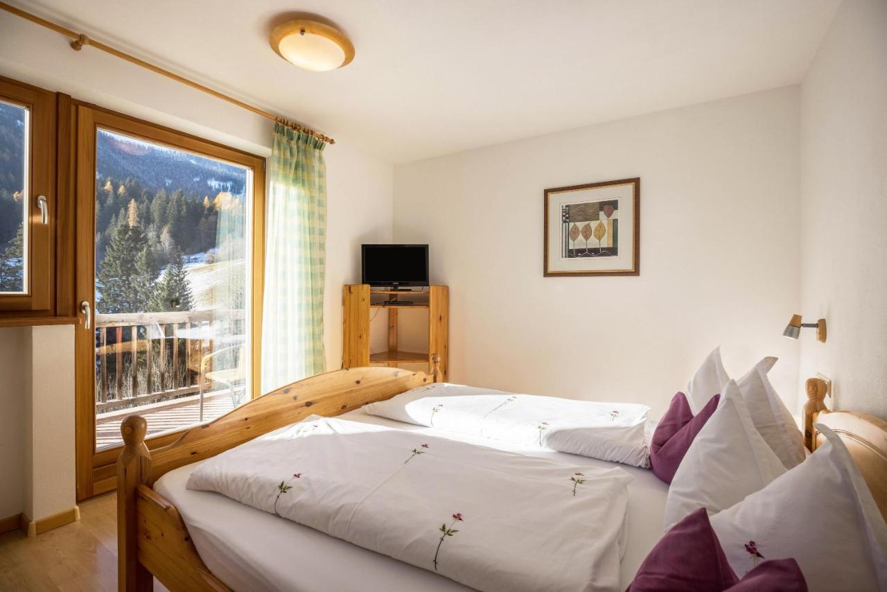 Lettnerhof Bnb Wohnung 5 モングエルフォ エクステリア 写真